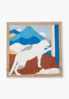 Платок Eleganzza