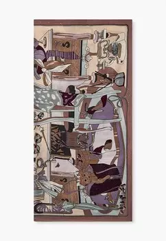 Платок Eleganzza