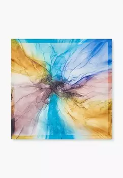 Платок Fabretti