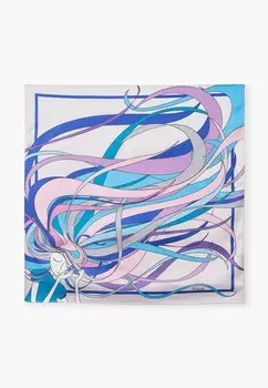 Платок Fabretti