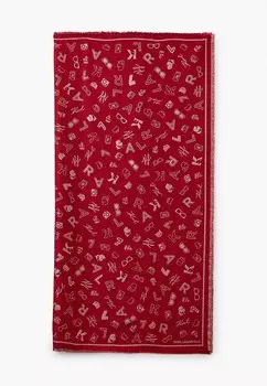 Платок Karl Lagerfeld