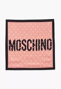 Платок Moschino