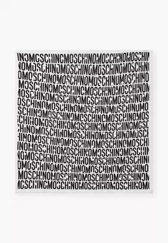 Платок Moschino