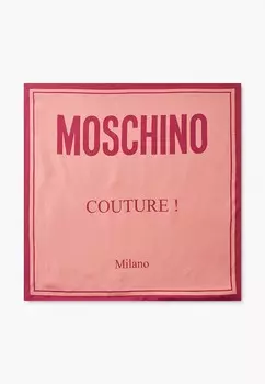 Платок Moschino