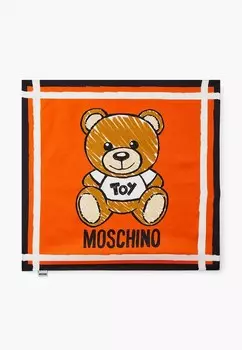 Платок Moschino