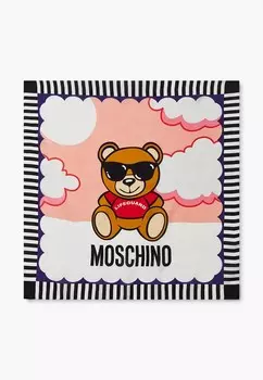 Платок Moschino