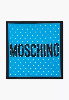 Платок Moschino