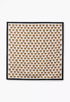 Платок Moschino