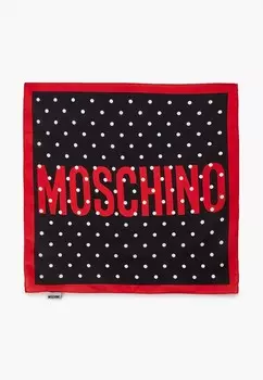 Платок Moschino