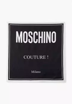 Платок Moschino