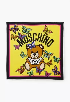 Платок Moschino