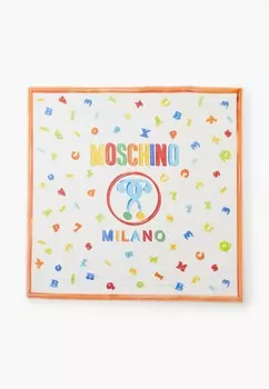 Платок Moschino