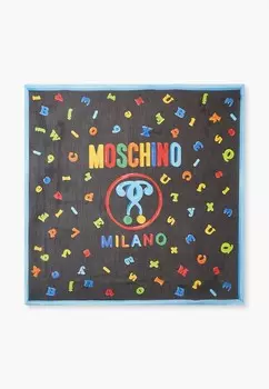 Платок Moschino