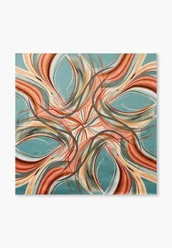 Платок Rosedena