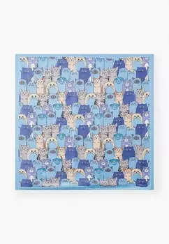 Платок Rosedena