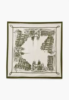 Платок Rosedena