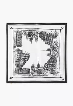 Платок Rosedena