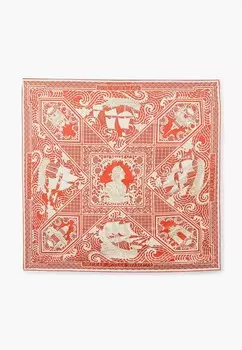 Платок Русские в моде