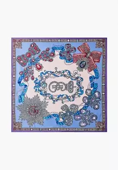 Платок Русские в моде