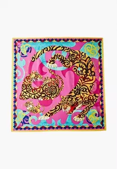 Платок Русские в моде