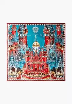 Платок Русские в моде