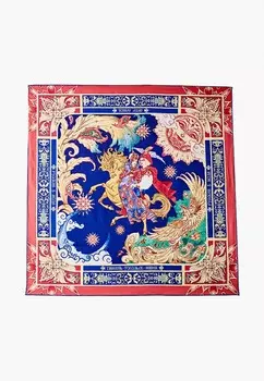 Платок Русские в моде