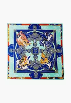 Платок Русские в моде