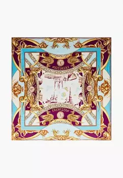 Платок Русские в моде