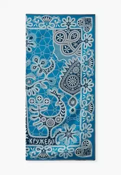 Платок Русские в моде