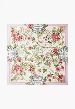 Платок Русские в моде