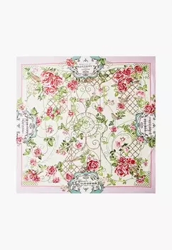 Платок Русские в моде