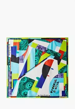 Платок Русские в моде