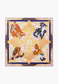 Платок Русские в моде