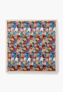 Платок Val Vutti