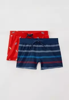 Плавки 2 шт. Mayoral