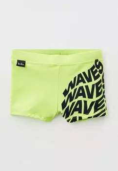 Плавки Button Blue