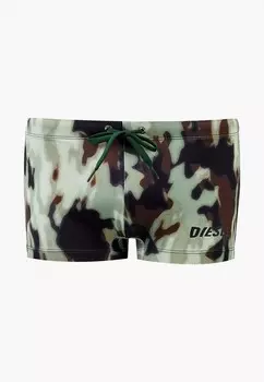 Плавки Diesel