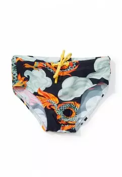 Плавки Happy Baby