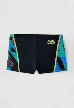 Плавки MadWave