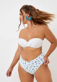 Плавки Victoria's Secret Pink