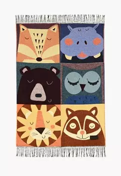 Плед Marzotto Italy 1836