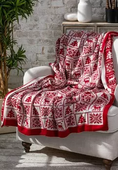 Плед Win&amp;Wool