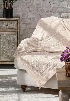 Плед Win&amp;Wool