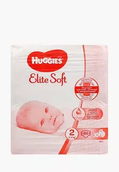 Подгузники Huggies
