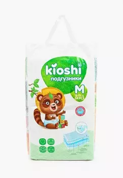 Подгузники Kioshi