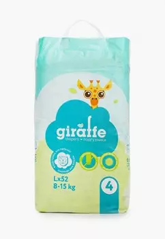 Подгузники Lovular