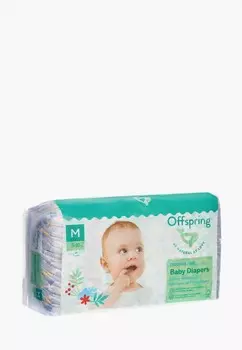 Подгузники Offspring