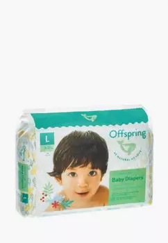 Подгузники Offspring