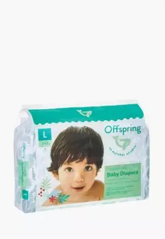 Подгузники Offspring
