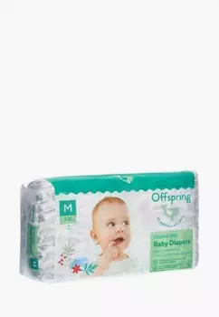 Подгузники Offspring